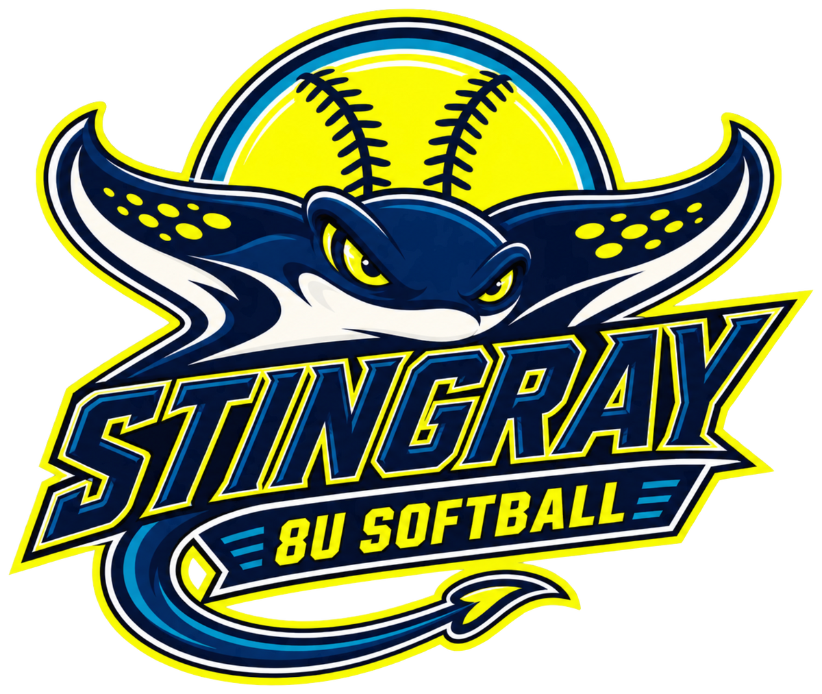8u - Stingrays