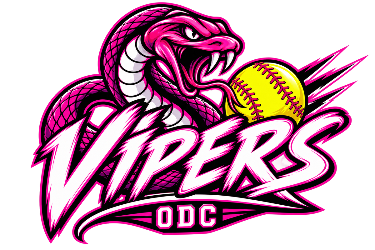 10u - Vipers Softball