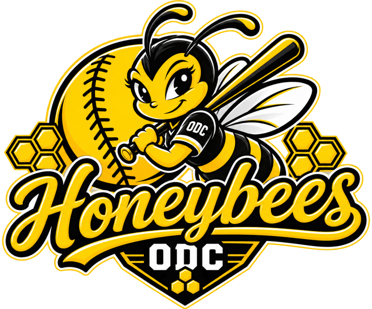 6u - Honeybees Softball