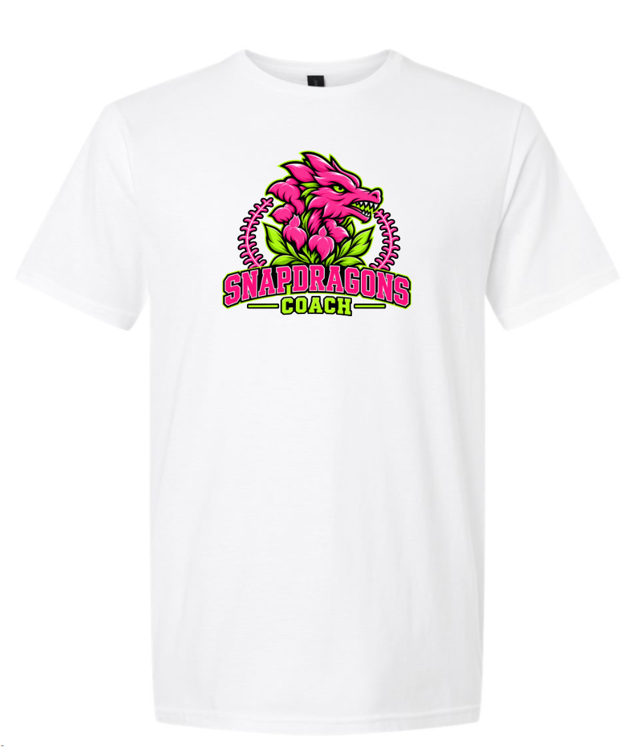 10u - Snapdragons Coach (Fall 2026)