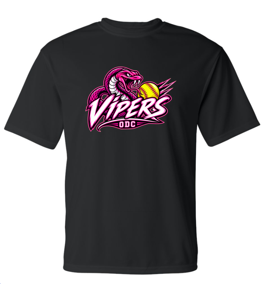 10u - Vipers (Fall 2026)
