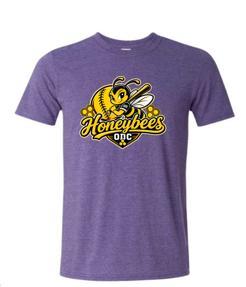 6u - Honeybees (Fall 2026)