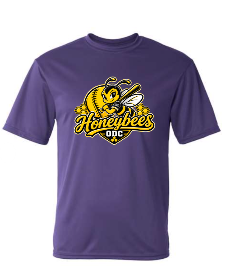 6u - Honeybees (Fall 2026)