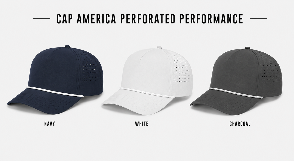 Lady Bats Hat Collection