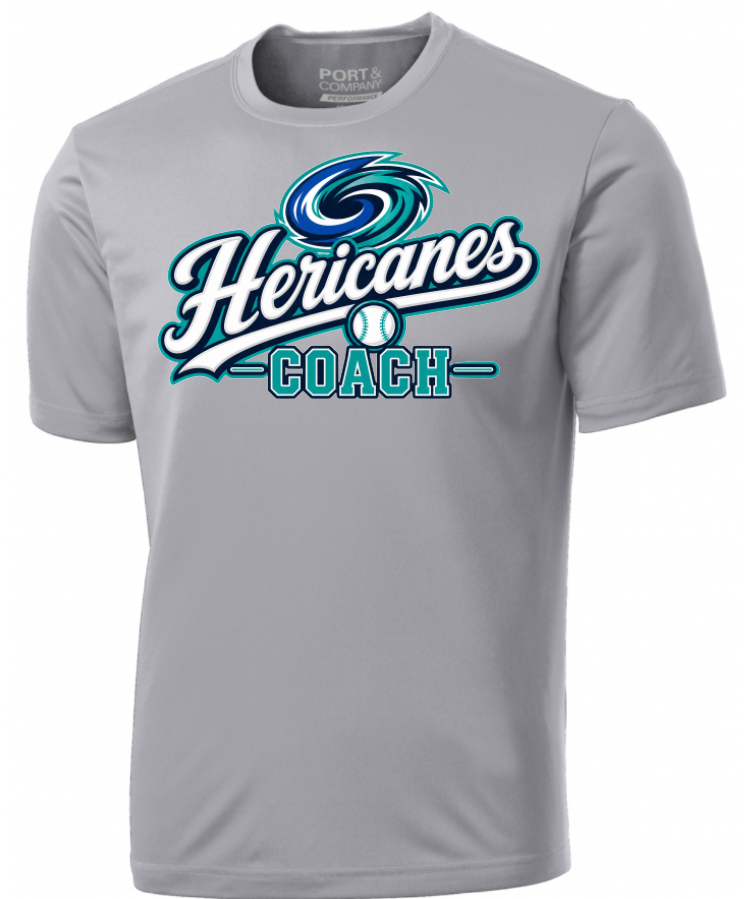 6u - Hericanes Coach (Fall 2026)