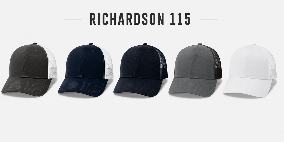 Lady Bats Hat Collection
