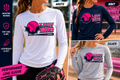 Lady Bats Performance Collection