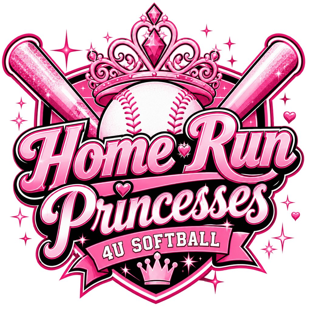 4u - Home Run Princesses (Fall 2026)