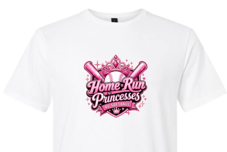 4u - Home Run Princesses (Fall 2026)