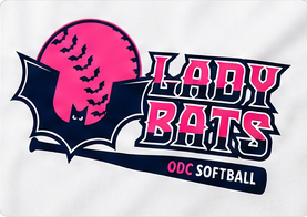 Lady Bats Original Shirt - Cotton Collection
